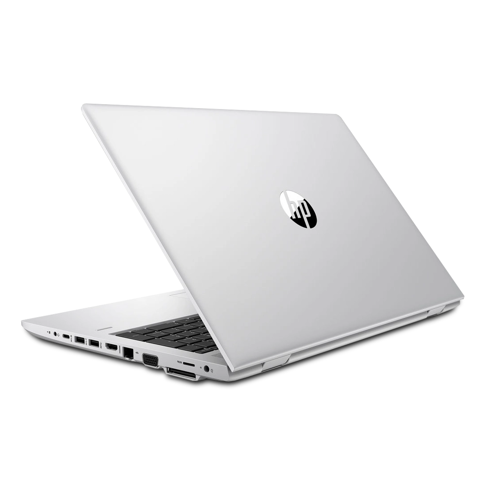 HP ProBook 650 G5 i5 & 8GB RAM & 256GB SSD