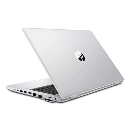 HP ProBook 650 G5 i5 & 8GB RAM & 256GB SSD