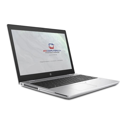 HP ProBook 650 G5 i5 & 8GB RAM & 256GB SSD