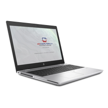 HP ProBook 650 G5 i5 & 8GB RAM & 256GB SSD