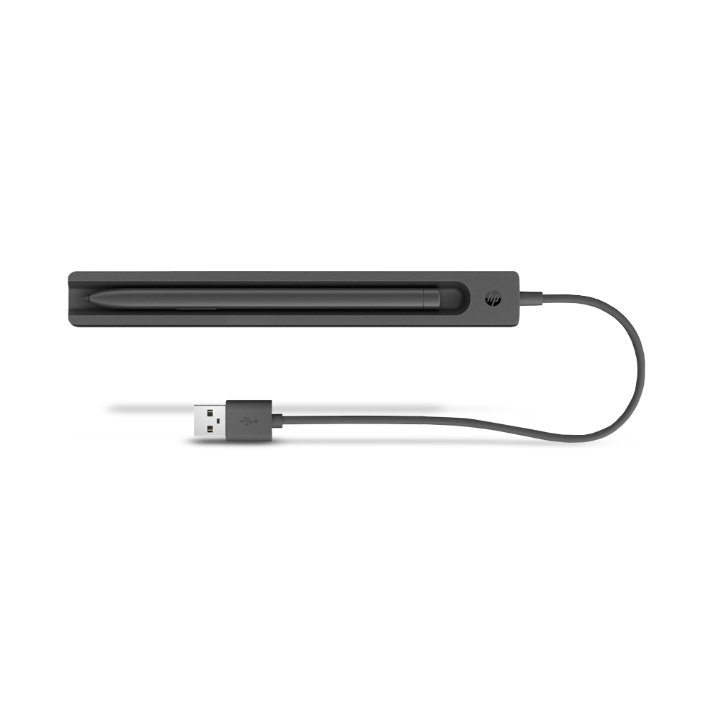 HP Slim Rechargable Pen "refurbished"