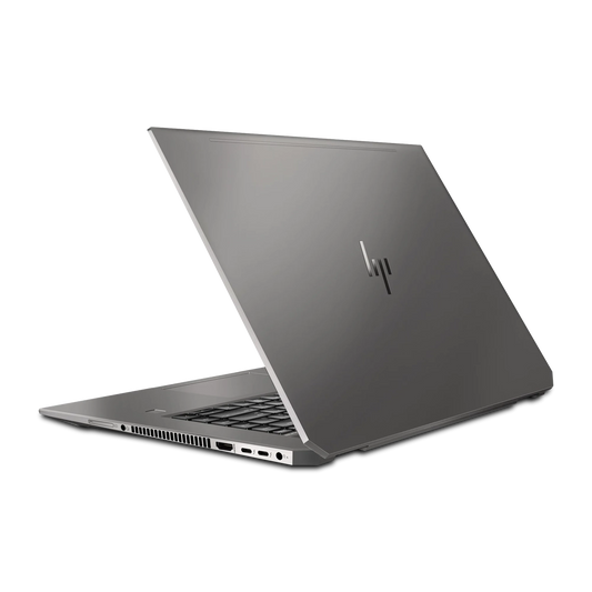 HP ZBook Studio G5 Core i7 32GB 256SSD