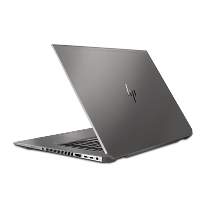 HP ZBook Studio G5 Core i7 32GB 256SSD
