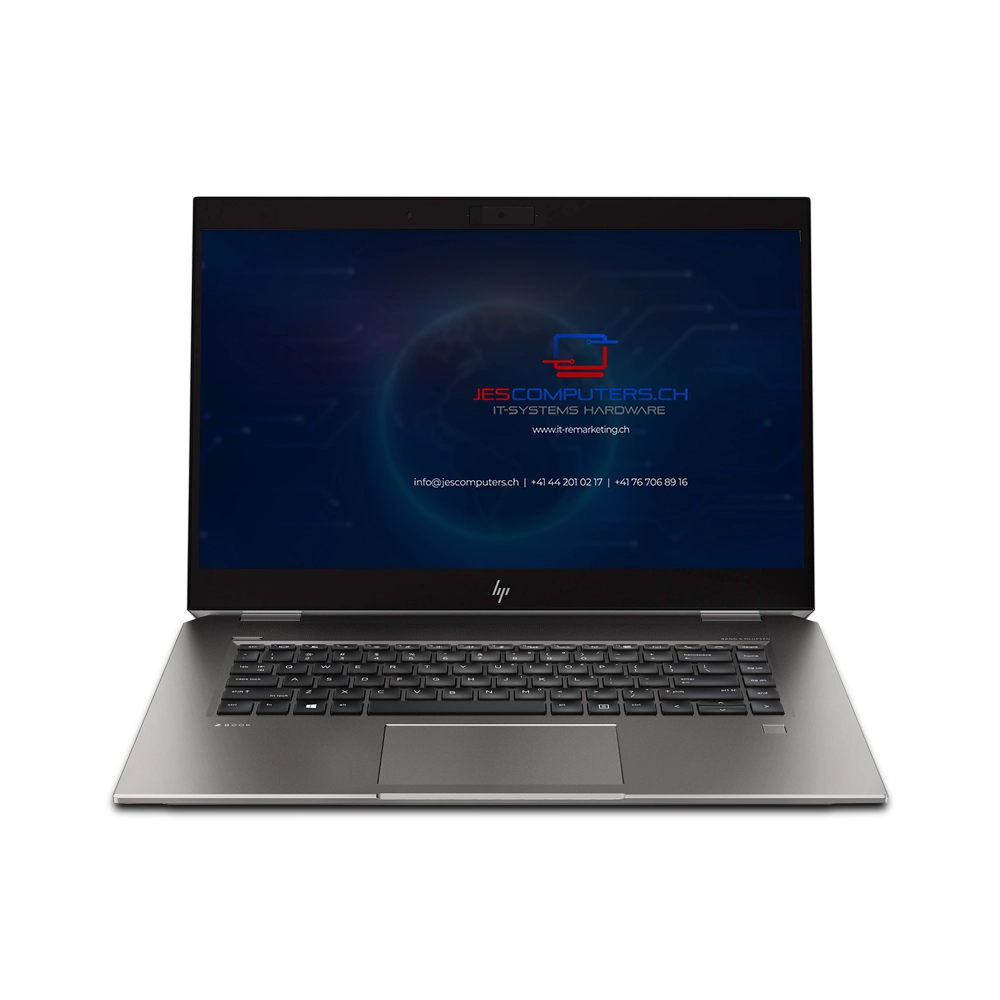 HP ZBook Studio G5 Core i7 32GB 256SSD