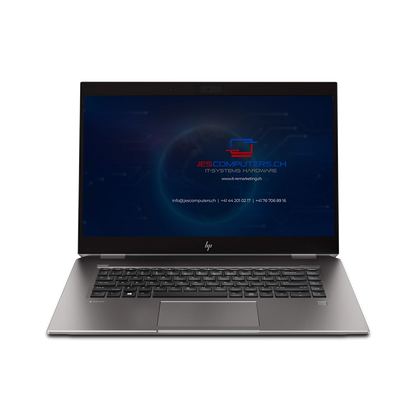 HP ZBook Studio G5 Core i7 32GB 256SSD