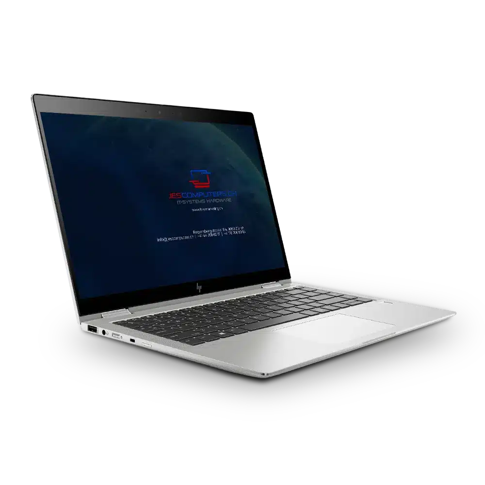 HP X360 1040 G6 Core i7-8665U 16 GB RAM 256 SSD TOUCHSCREEN