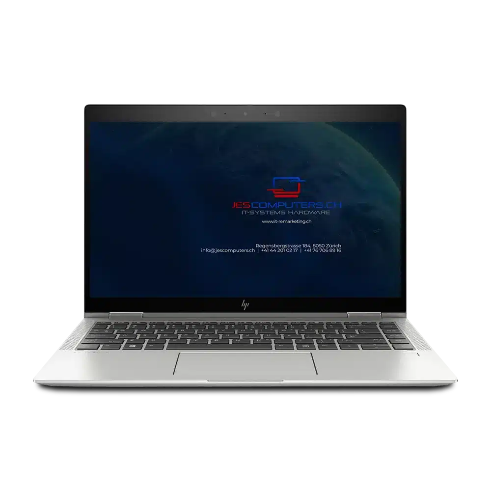 HP X360 1040 G6 Core i7-8665U 16 GB RAM 256 SSD TOUCHSCREEN