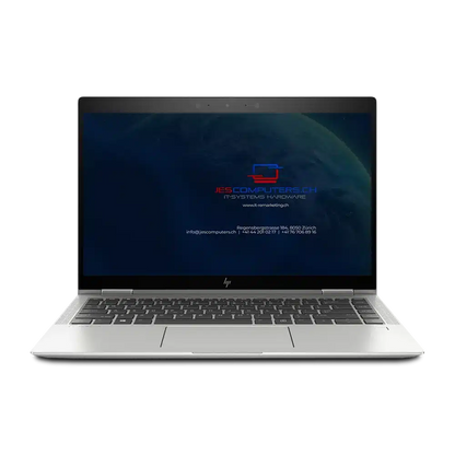 HP X360 1040 G6 Core i7-8665U 16 GB RAM 256 SSD TOUCHSCREEN