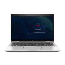 HP X360 1040 G6 Core i7-8665U 16 GB RAM 512 SSD TOUCHSCREEN Win11