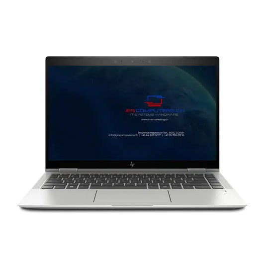 HP X360 1040 G6 Core i7-8665U 16 GB RAM 512 SSD TOUCHSCREEN Win11