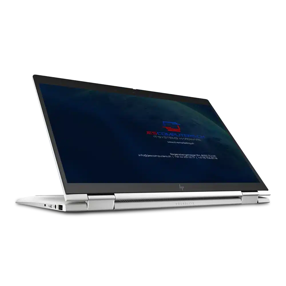 HP X360 1040 G6 Core i7-8665U 16 GB RAM 256 SSD TOUCHSCREEN
