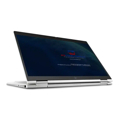 HP X360 1040 G6 Core i7-8665U 16 GB RAM 256 SSD TOUCHSCREEN