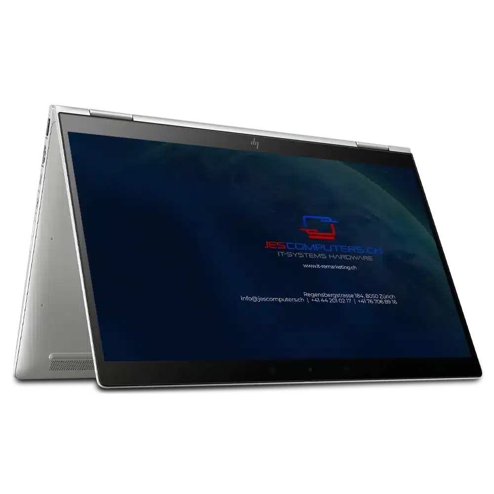 HP X360 1040 G6 Core i7-8665U 16 GB RAM 256 SSD TOUCHSCREEN