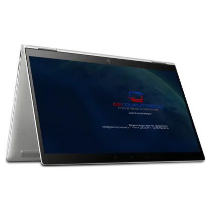 HP X360 1040 G6 Core i7-8665U 16 GB RAM 256 SSD TOUCHSCREEN