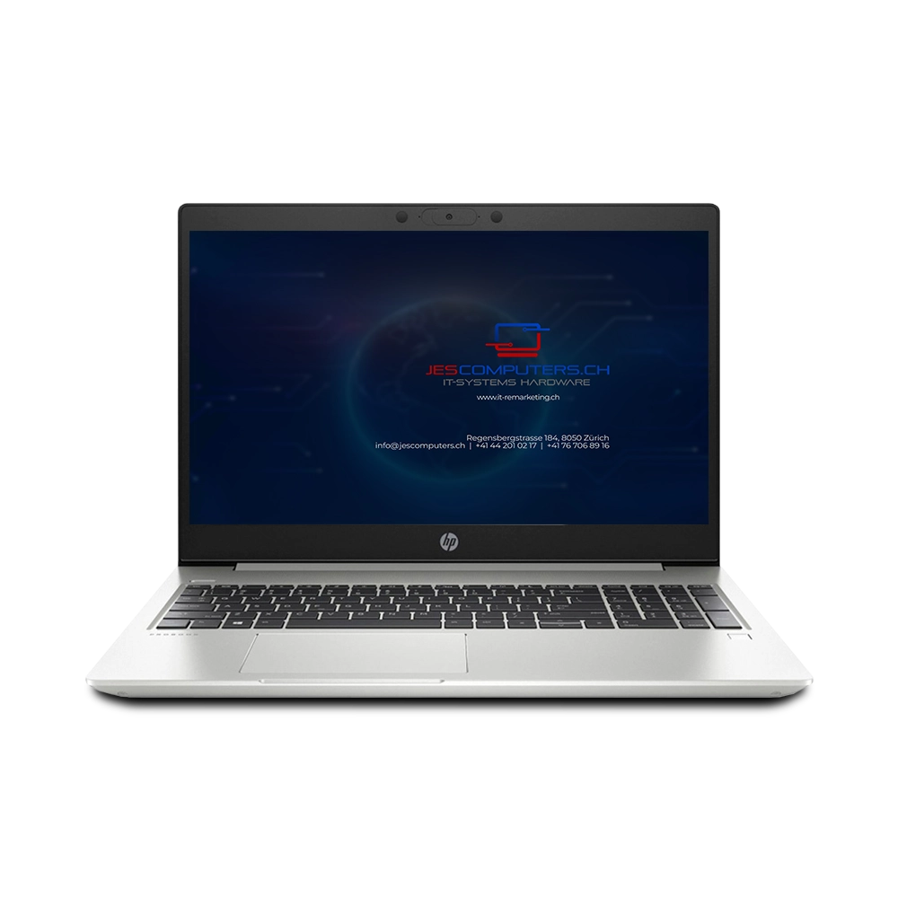 HP ProBook 440 G7 Core i5-10210U 8 GB RAM 256 SSD