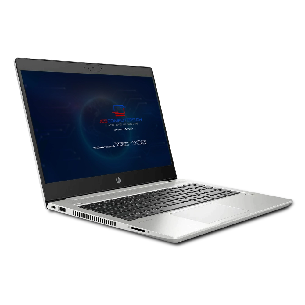 HP ProBook 440 G7 Core i5-10210U 8 GB RAM 256 SSD