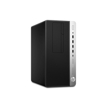 HP ProDesk 600 G5 MT Core i5 8GB 512 SSD NEU