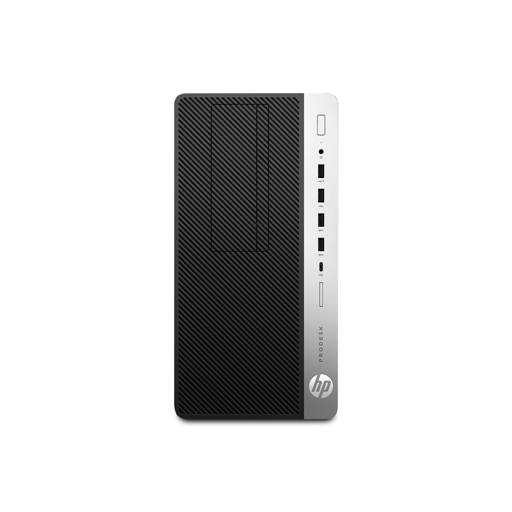 HP ProDesk 600 G5 MT Core i5 8GB 512 SSD NEU