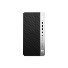 HP ProDesk 600 G5 MT Core i5 8GB 512 SSD NEU