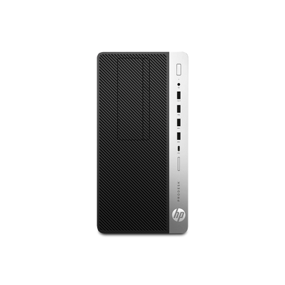 HP ProDesk 600 G5 MT Core i5 8GB 512 SSD NEU