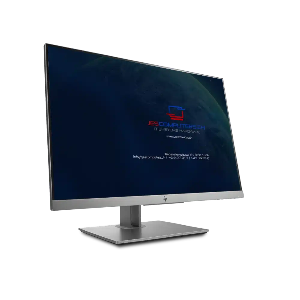 HP EliteDisplay E243i 24" 1920x1200