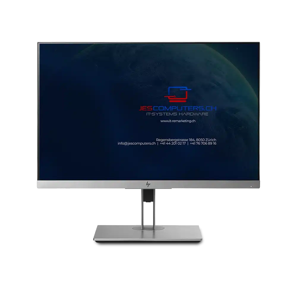 HP EliteDisplay E243i 24" 1920x1200