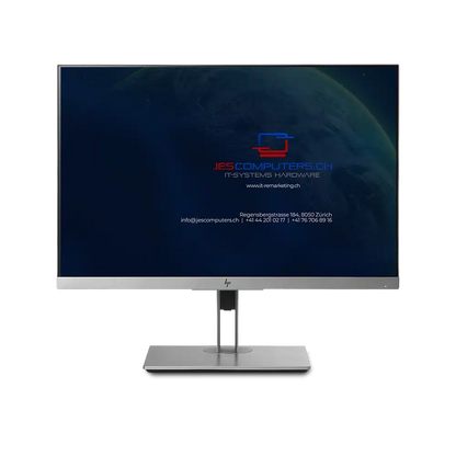 HP EliteDisplay E243i 24" 1920x1200