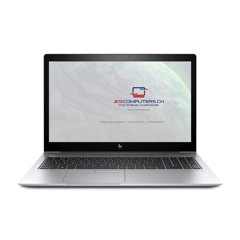 HP ProBook 850 G5 Core i5-8350U 16GB RAM 500 SSD