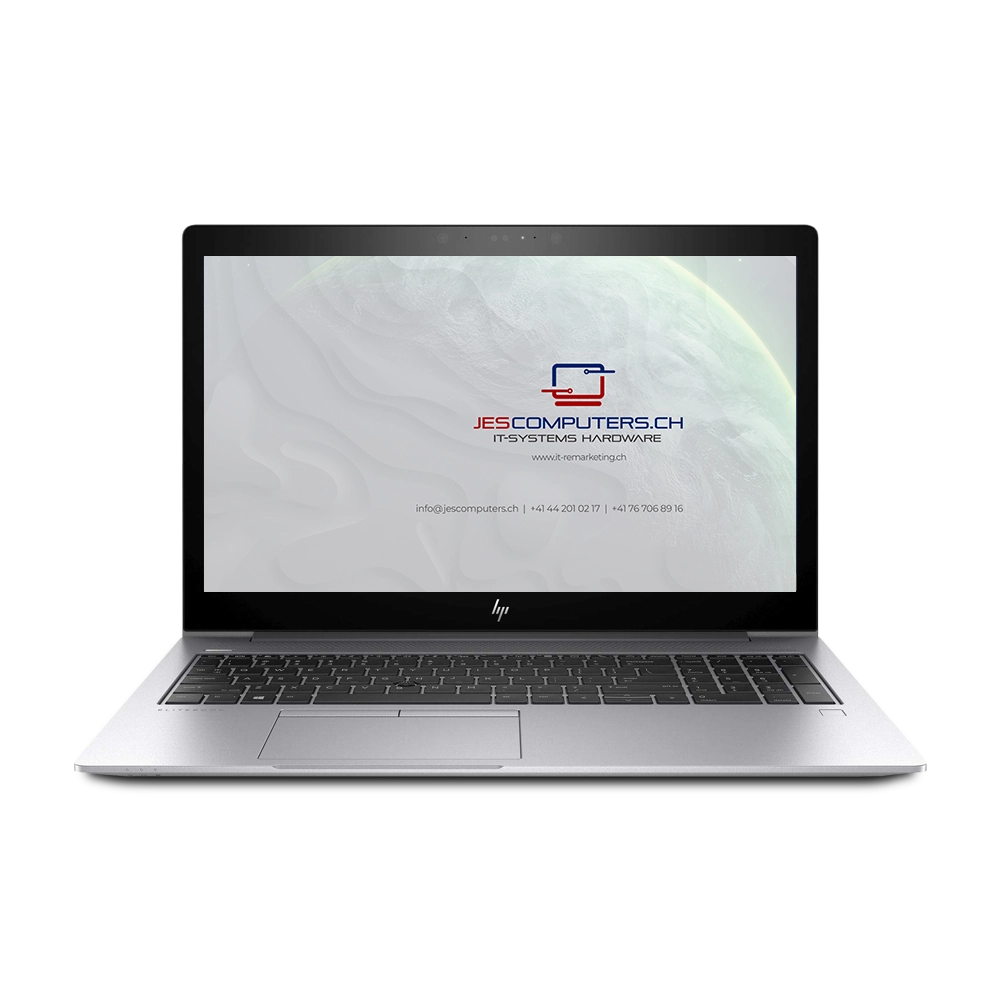 HP ProBook 850 G5 Core i5-8350U 16GB RAM 500 SSD