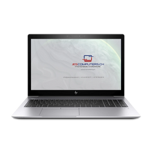 HP ProBook 850 G5 Core i5-8350U 16GB RAM 500 SSD