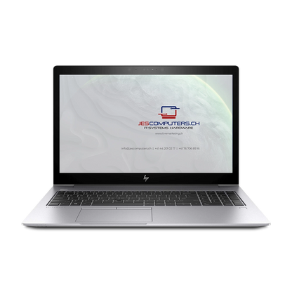 HP ProBook 850 G5 Core i5-8350U 16GB RAM 500 SSD