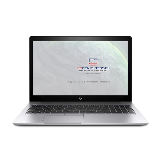 HP ProBook 850 G5 Core i5-8350U 16GB RAM 500 SSD