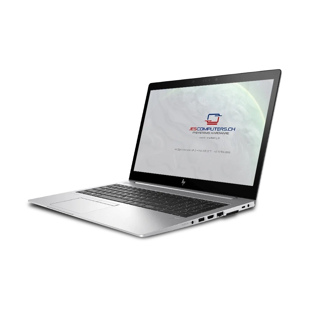 HP ProBook 850 G5 Core i5-8350U 16GB RAM 500 SSD