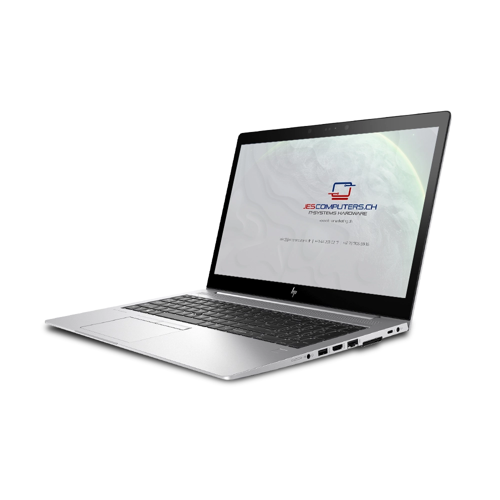 HP ProBook 850 G5 Core i5-8350U 16GB RAM 500 SSD