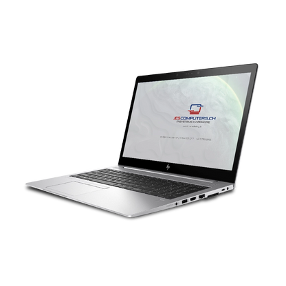 HP ProBook 850 G5 Core i5-8350U 16GB RAM 500 SSD