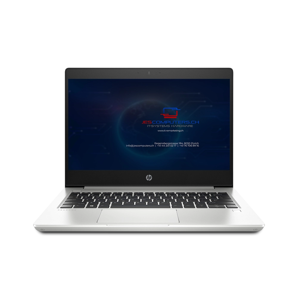 HP ProBook 440 G6 Core i5-8265U 8 GB RAM 256 SSD
