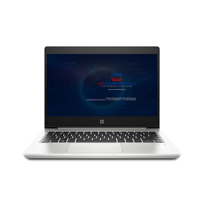 HP ProBook 440 G6 Core i5-8265U 8 GB RAM 256 SSD