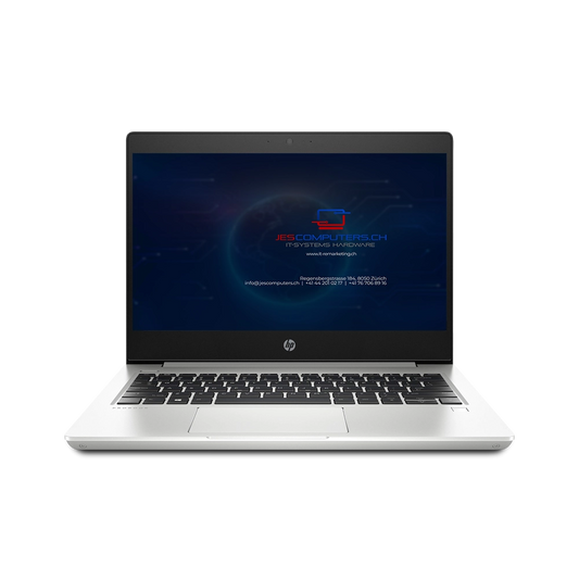 HP ProBook 440 G6 Core i5-8265U 8 GB RAM 256 SSD