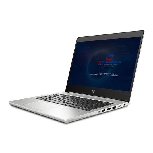 HP ProBook 430 G6 Core i5-8265U 8 GB RAM 256 SSD