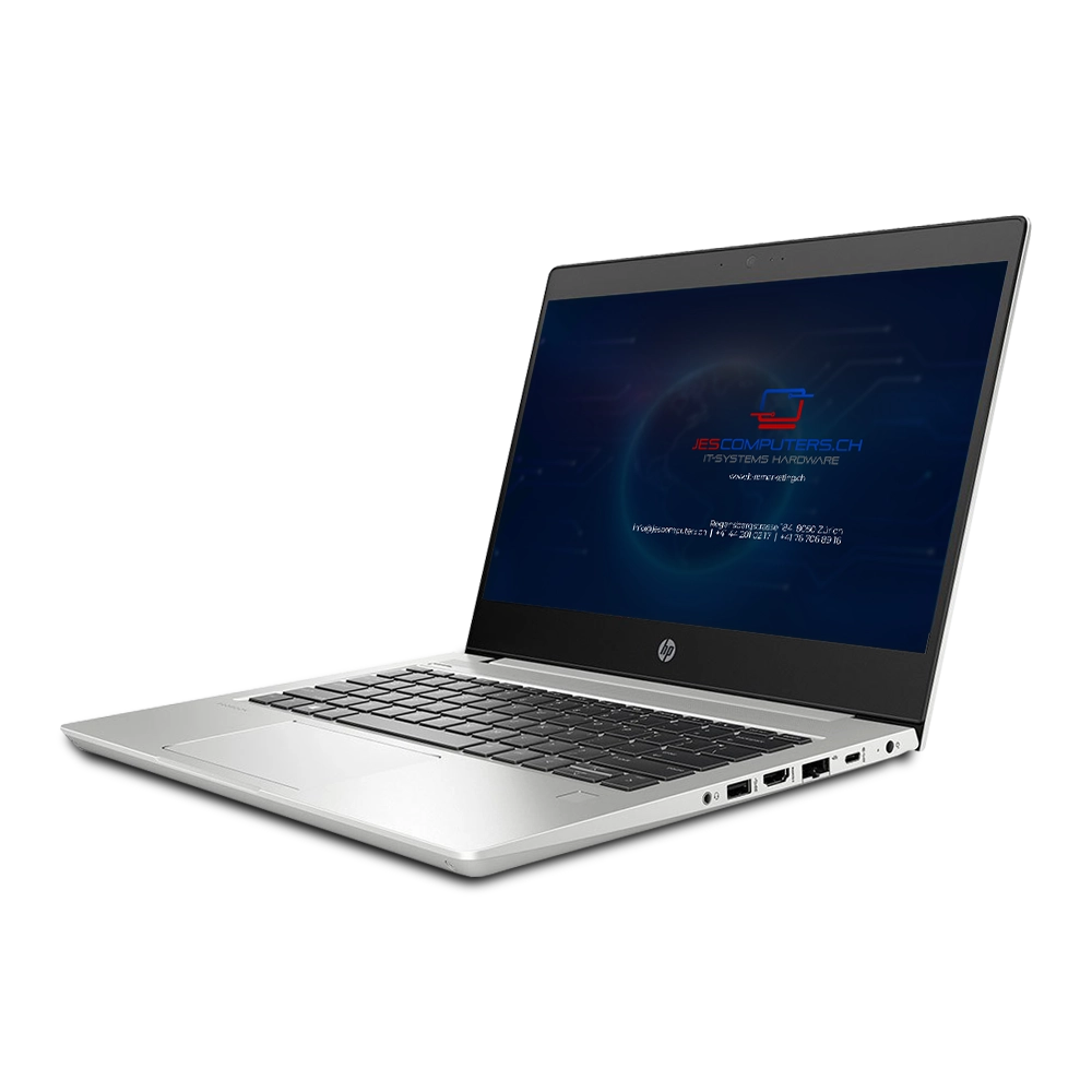 HP ProBook 440 G6 Core i5-8265U 8 GB RAM 256 SSD