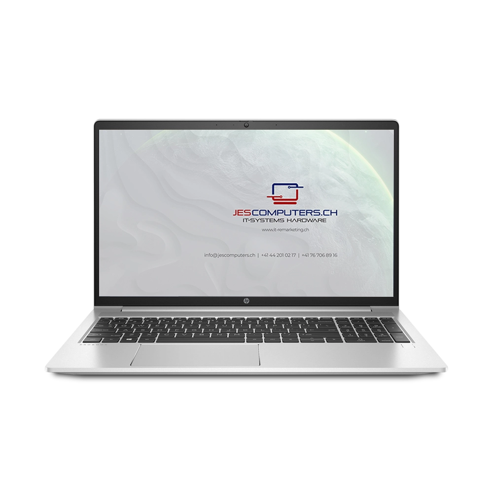 HP ProBook 450 G8 Core i5-1135G7 16GB RAM 500 SSD