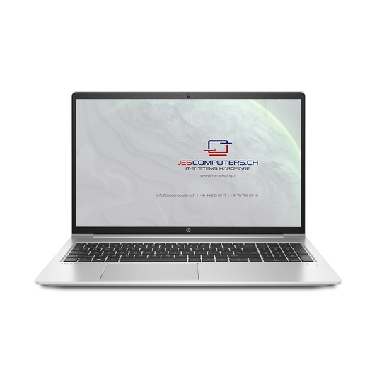 HP ProBook 450 G8 Core i5-1135G7 16GB RAM 500 SSD
