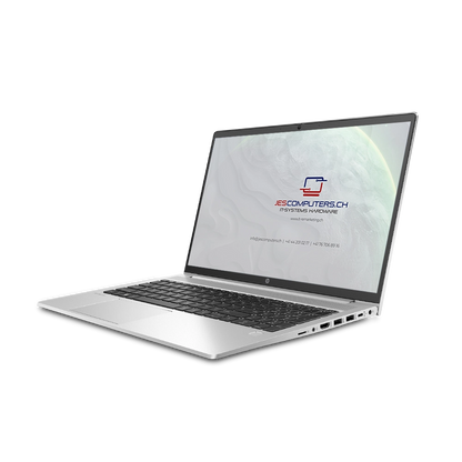 HP ProBook 450 G8 Core i5-1135G7 16GB RAM 500 SSD