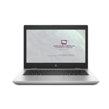 HP ProBook 640 G5 Core i5-8265U 8 GB RAM 256 SSD