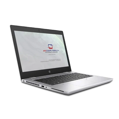 HP ProBook 640 G5 Core i5-8265U 8 GB RAM 256 SSD