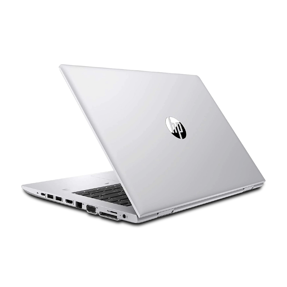 HP ProBook 640 G5 Core i5-8265U 8 GB RAM 256 SSD