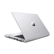 HP ProBook 640 G5 Core i5-8265U 8 GB RAM 256 SSD