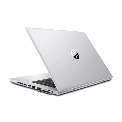 HP ProBook 640 G5 Core i5-8265U 8 GB RAM 256 SSD