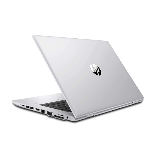 HP ProBook 640 G5 Core i5-8265U 8 GB RAM 256 SSD