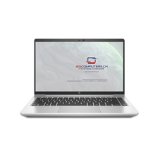HP ProBook 640 G8 Core i5-1135G7 16GB RAM 500 SSD
